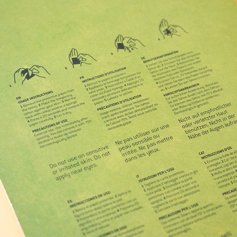 10 calcomanies de dinosaures